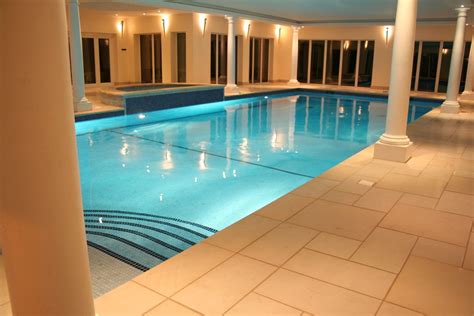 Indoor Swimming Pool Ideas For Your Home The Wow Style