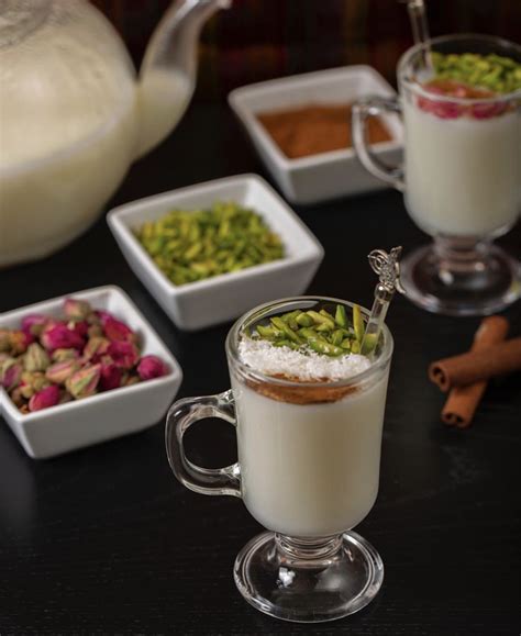 Pin en Salep / Sahlep / Sahlab