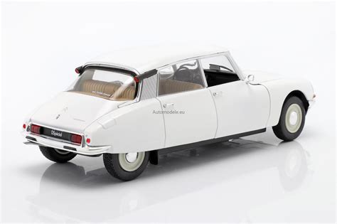 Citroen Ds D Special Dspecial Solido S Automodele Eu