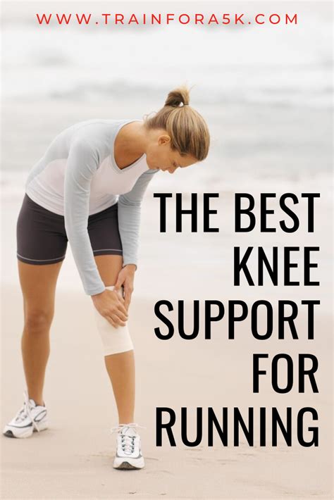 5 Best Knee Support For Running That Actually Work 2023 Artofit