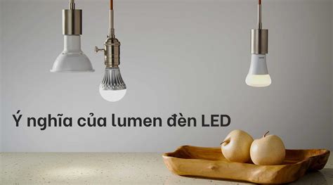 Lumen L G Ngh A C A Lumen N Led