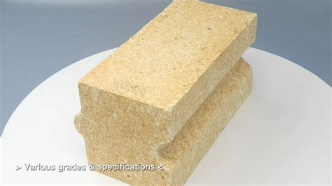 Refractory Bricks For The Aluminum Industry Anode Baking Furnace Buy