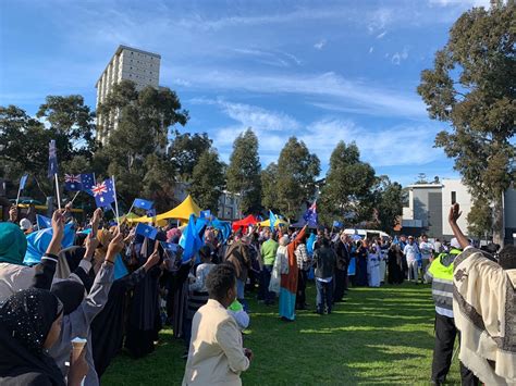 Wavin Flags Somali Community Inc Victoria