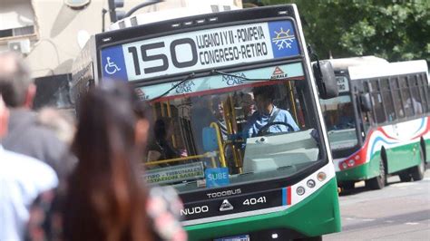 Colectivos empresas advierten que no podrán pagar con aumentos y hay