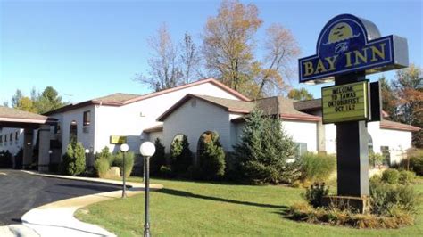 Bay Inn Tawas 85 ̶1̶0̶0̶ Updated 2018 Prices And Hotel Reviews