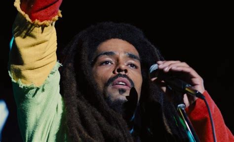 Trailer Released For Upcoming Biopic Bob Marley One Love Mxdwn Movies