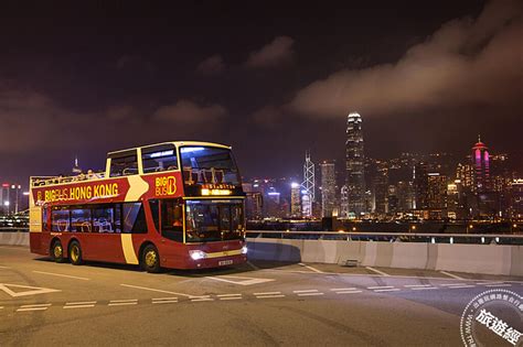 香港愈夜愈精采 搜羅四大主題遊感受香港夜的繽紛魅力 觸食旅