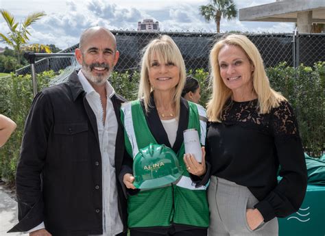 ALINA Residences Topped Off ALINA 210 Building - Gallery of PR ...