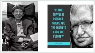 Stephen hawking biography | PPT