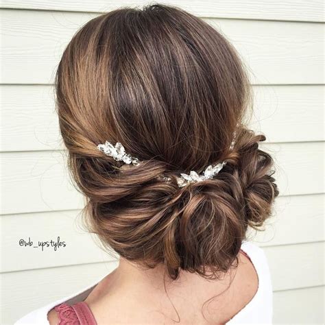 100 Prettiest Wedding Hairstyles For Ceremony And Reception