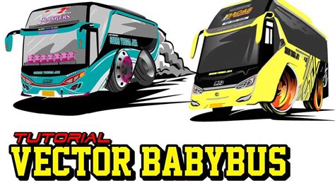 Vector Bus Indonesia Png 58 Koleksi Gambar