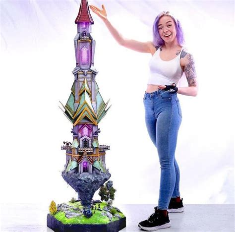 Martina Nerdforge Rlesspophotyoutubers