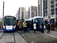 Métro et tramway d Alger De nouveaux horaires durant le Ramadhan