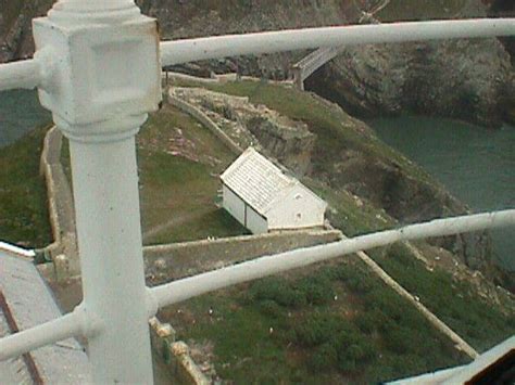 The Lighthouse | South Stack