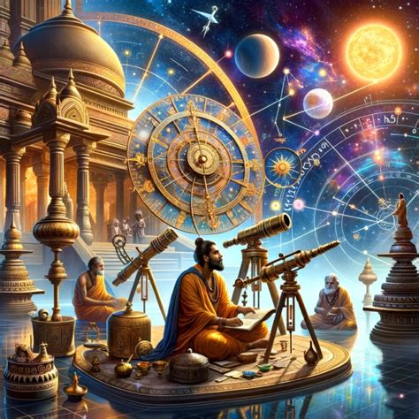 Vedic Cosmology And Rich Traditions Of Vedic Science Genuine Hindu