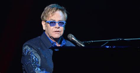 What Is Sir Elton John’s Net Worth? Details on the Singer