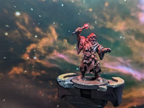 Help Me Paint Osl Better What Do You Do In The Shadows Colors Black