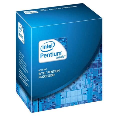 Intel Pentium G2030 3 0GHz Box PcComponentes