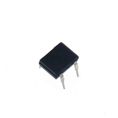 100PCS MB10M MB10 GOODWORK MB 1 Bridge Rectifier NEW STOCK EBay