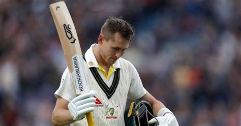 “thats The Benefit For Us Marnus Labuschagne Reveals How Bazball Is