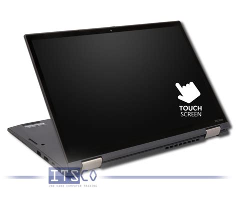 Lenovo Thinkpad X Yoga Multitouch Itsco