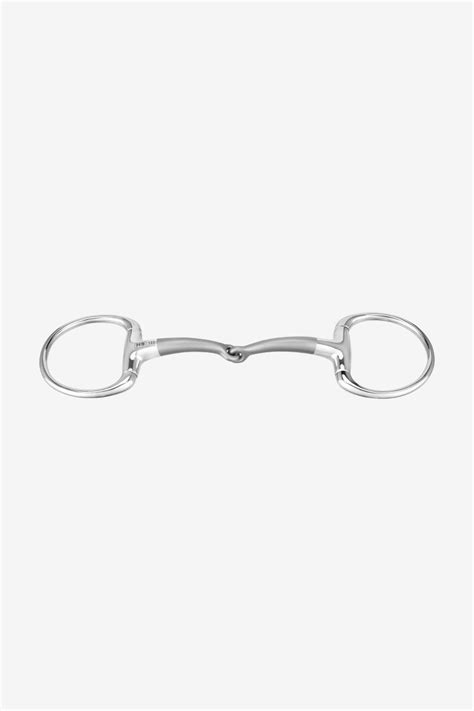 Satinox 2 Delat Eggbett Svensk Ridsport