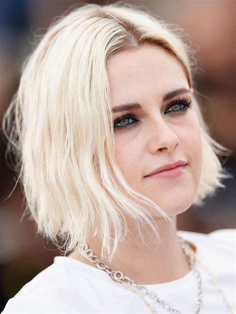 Kristen Stewart Short Hair Wallpapers - Wallpaper Cave