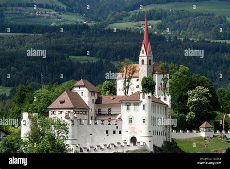 Trentino castles hi-res stock photography and images - Alamy