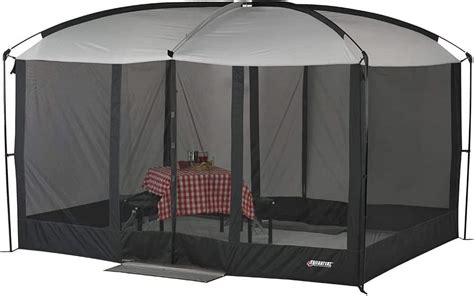 The Best Screen Houses For Camping Camping Tent Expert