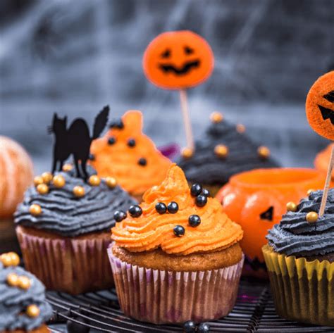 De 10 Lekkerste Restaurants Om Met Halloween Eten Te Bestellen