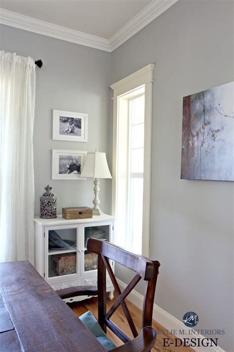The Perfect Creamy Gray Paint Color For Your Home Paint Colors