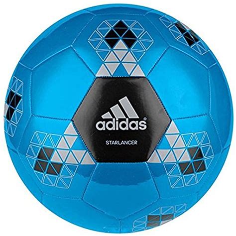 Adidas Piłka nożna Starlancer rozmiar 4 Adidas Sport Sklep EMPIK