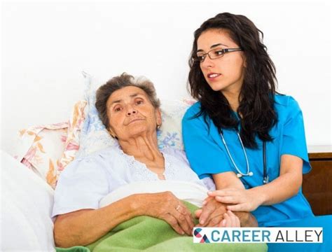 6 Qualities A Good Nurse Should Have Careeralley