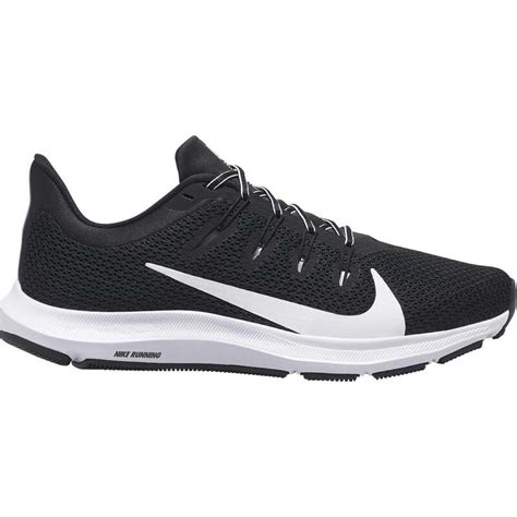 Buty Nike Quest Lady Black Nike Buty Damskie Do Biegania Regularnego