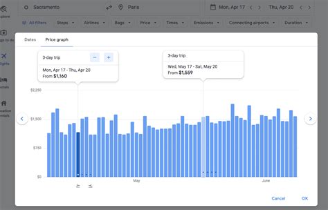 The Best Google Flights Hack To Find Cheap Flights How To Use