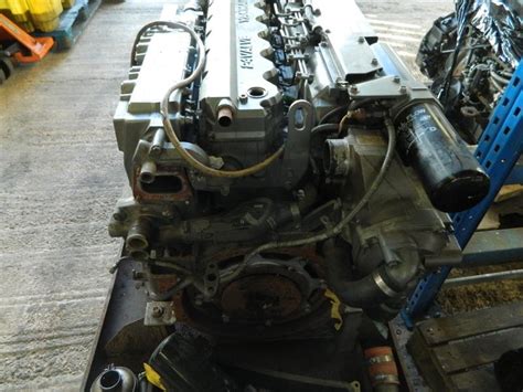 Yanmar Yanmar 6ly3 Etp Marine Diesel Engine Breaking For Spares