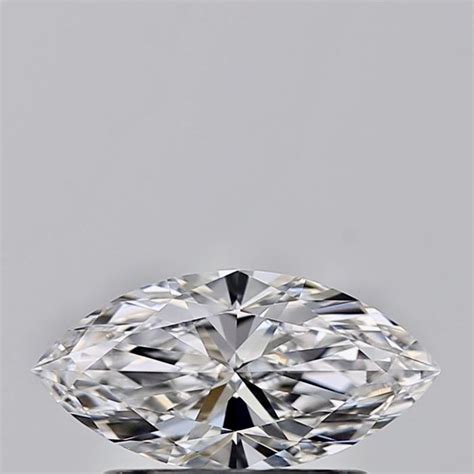 Pcs Diamant Ct Brillant Marquise D Incolore Catawiki