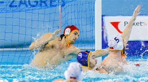 Dan D U Zagrebu Ajkule Protiv Italije Za Polufinale Gradski Portal