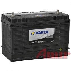 Akumulator Varta Promotive Black 12V 105Ah 800A H16