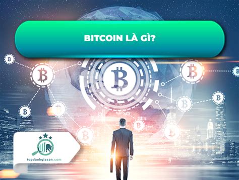 Đầu Tư Bitcoin Là Gì Cách đầu Tư Bitcoin Hiệu Quả 2023