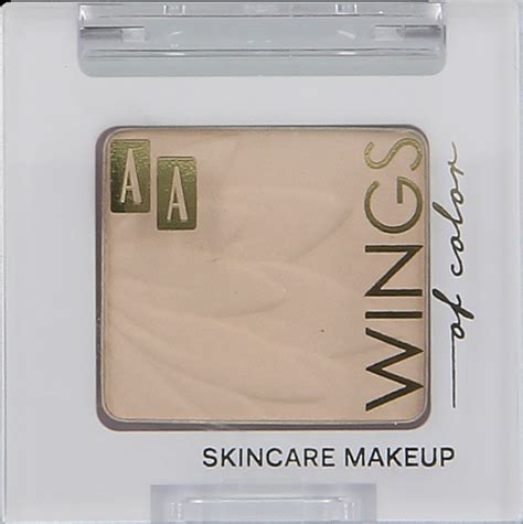 Aa Wings Of Color D Ugotrwa Y Cie Do Powiek Nude All Day Long Eyeshadow G Drogeria