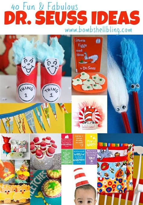 Dr Seuss Themed Room How To Make Truffula Trees Artofit