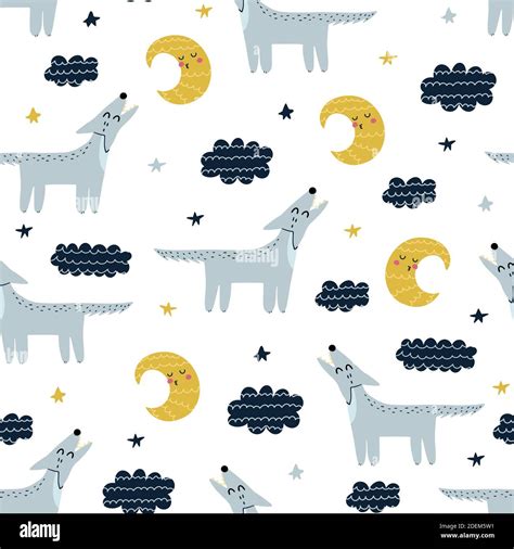 Baby howling Stock Vector Images - Alamy