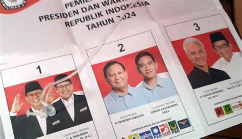 Real Count KPU Anies Ungguli Prabowo Dan Ganjar SAKAPEDIA