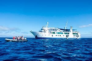 Baltra Island Galapagos Visitor Guide Happy Gringo Travel