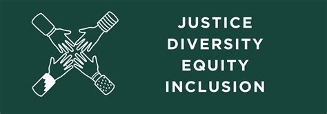 Justice Diversity Equity And Inclusion Department Of Psychology Michigan State University