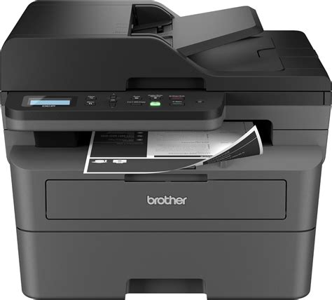 Amazon Brother Hl L Cdw Wireless Digital Color Multi Function