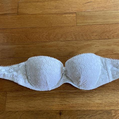 Victoria Secret Bathing Suit Top Depop