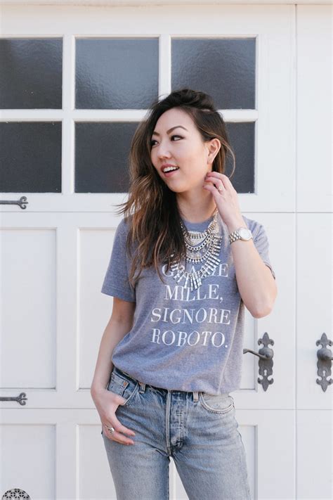 3 Ways To Style A T Shirt Trend Envy