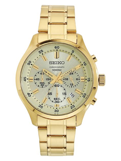 Seiko Automatic Gold Atelier Yuwa Ciao Jp